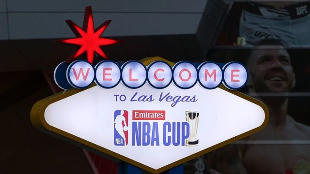 NBA扩军计划加速推进 西雅图拉斯维加斯将新增两
