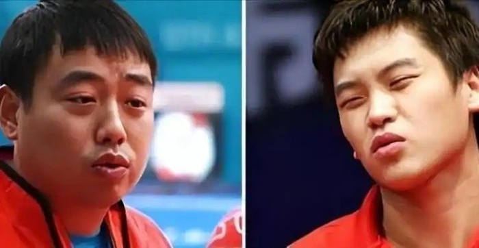 前国乒名将郝帅力挺新星温瑞博：若遇好领导或