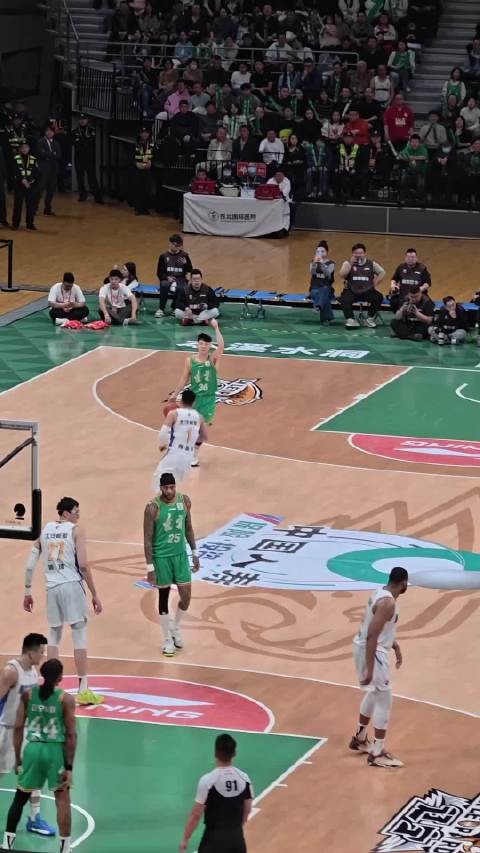 北京首钢终结辽宁六连胜 汤晗玉勇夺全国三分王