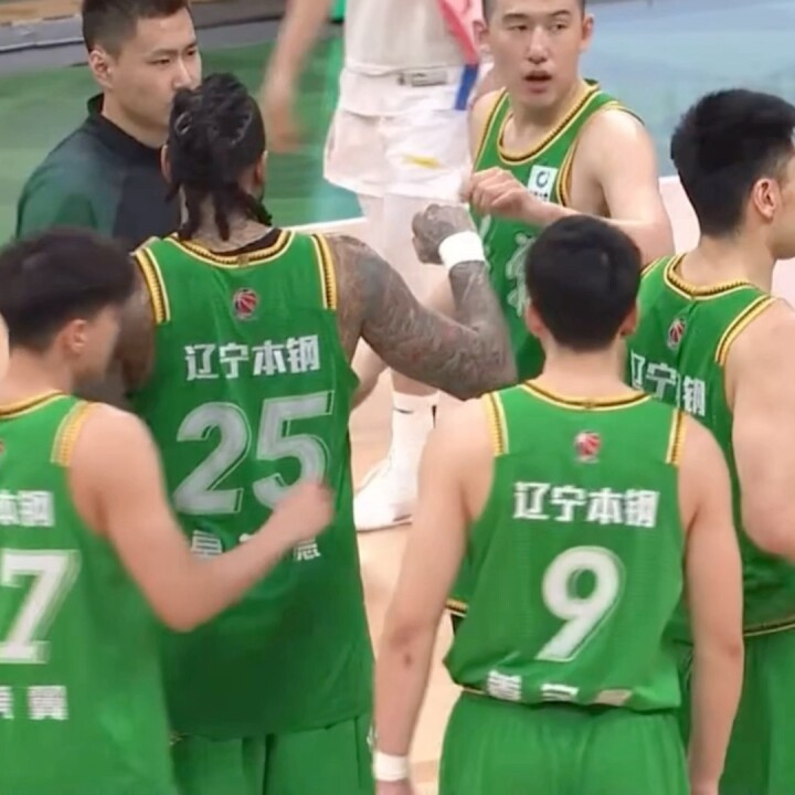 北京首钢终结辽宁六连胜 汤晗玉勇夺全国三分王