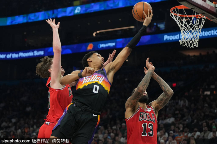 森林狼迎战太阳关键战 布克能否客场复仇？