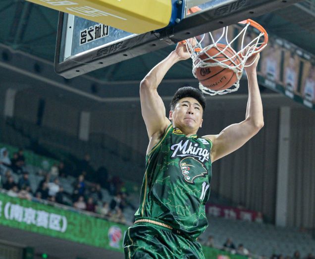 宁波双杀同曦冲十，辛普森法尔助胜