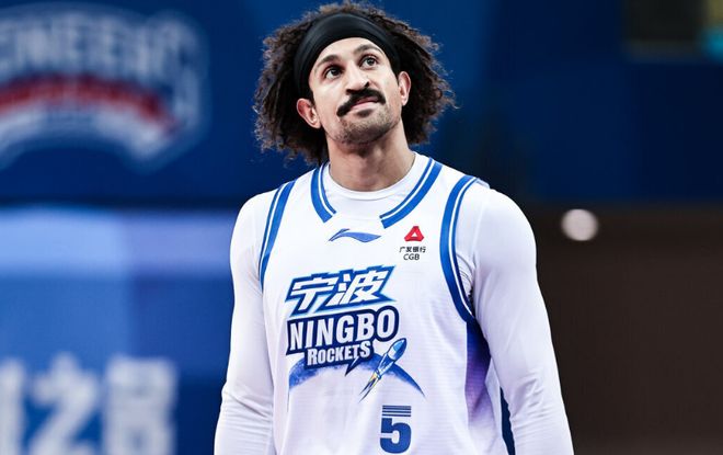 宁波双杀同曦冲十，辛普森法尔助胜