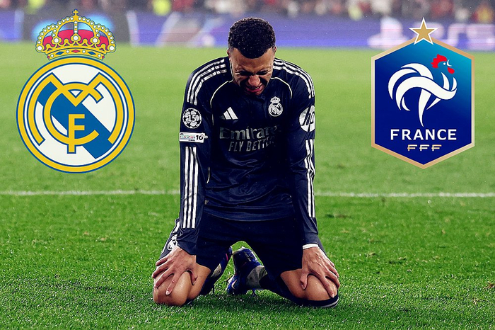 弗洛伦蒂诺抉择维尼修斯地位或超越姆巴佩