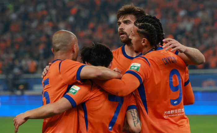 中超第6轮焦点战：蓉城险胜三镇 铜梁龙紧追榜首