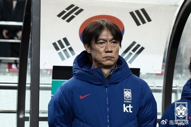 韩国U20女足“田忌赛马”迎战泰国