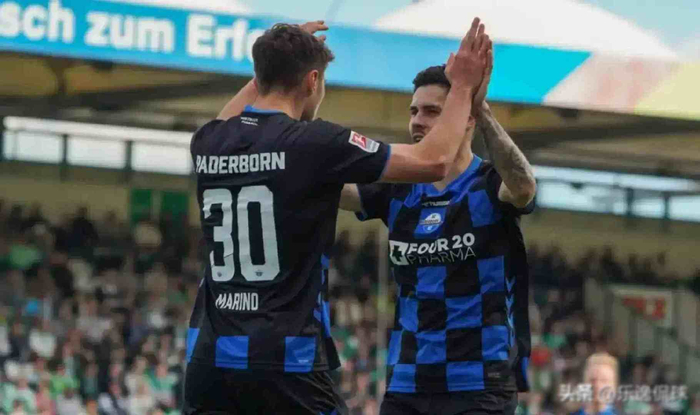 低级别联赛奇迹频现：雷克瑟姆四年连跳四级，