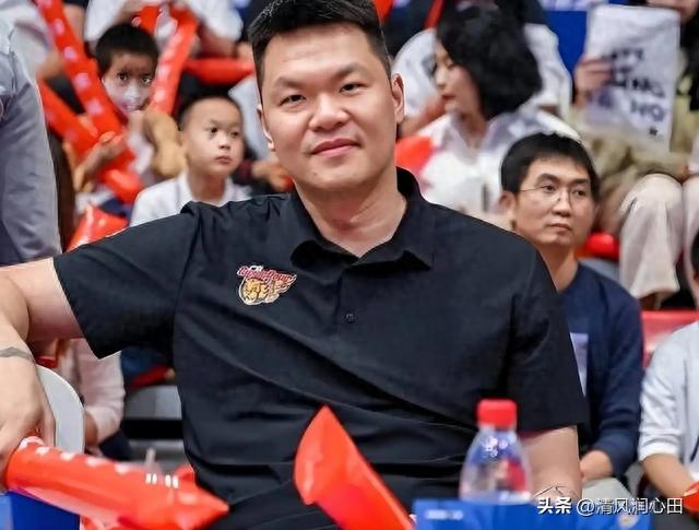 广东男篮紧急补强四外援 青训布局引关注