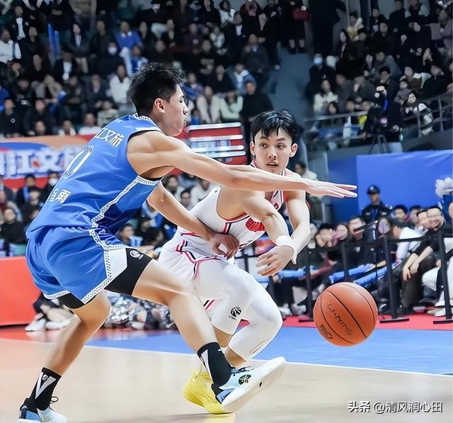 广东男篮紧急补强四外援 青训布局引关注