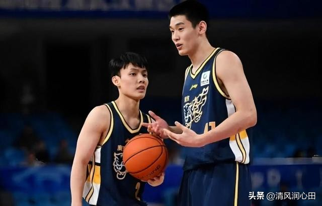 广东男篮紧急补强四外援 青训布局引关注