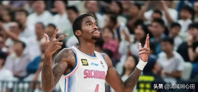 广东男篮紧急补强四外援 青训布局引关注